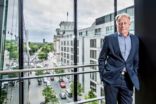 juergentrittin