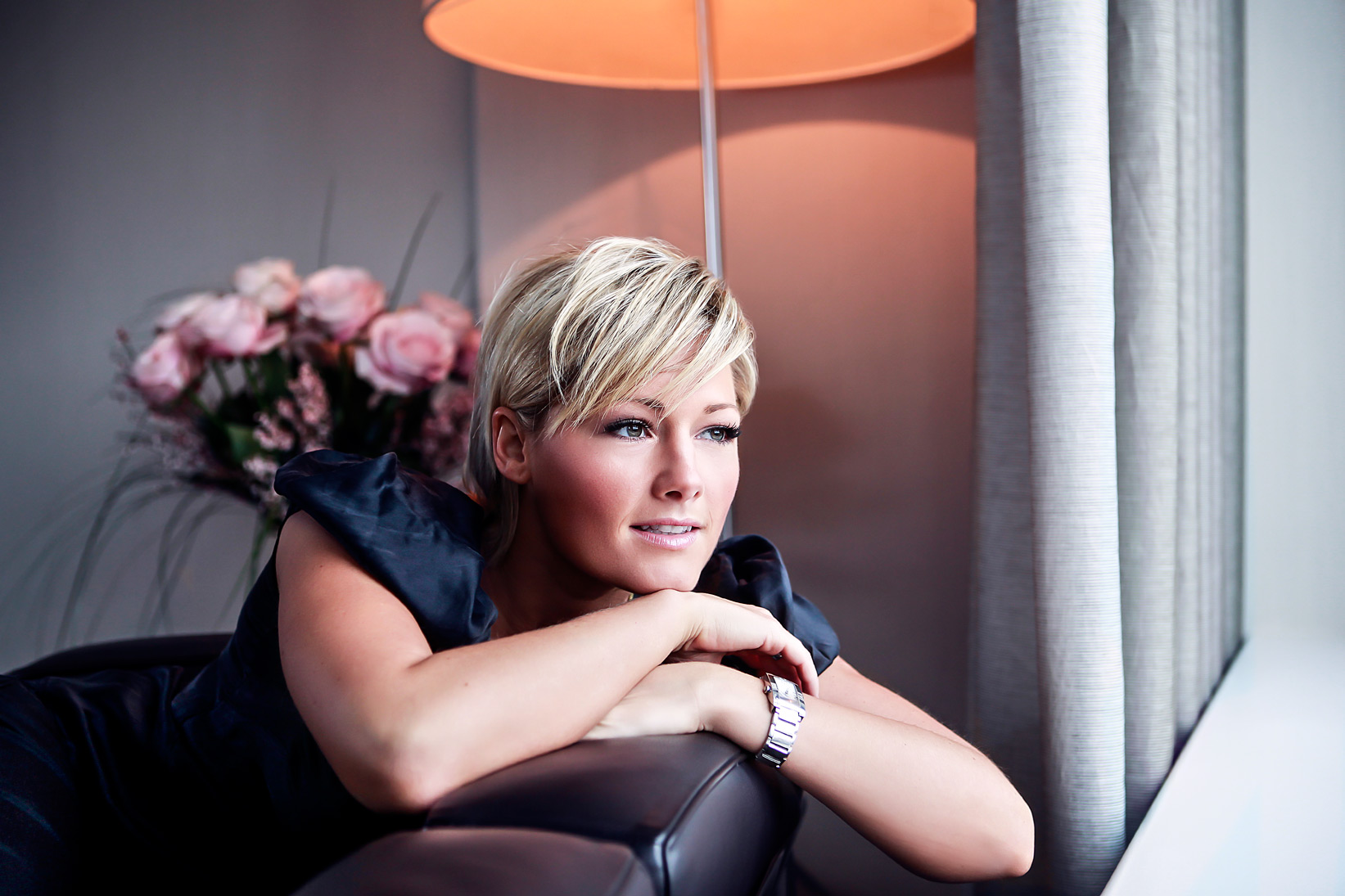 helenefischer