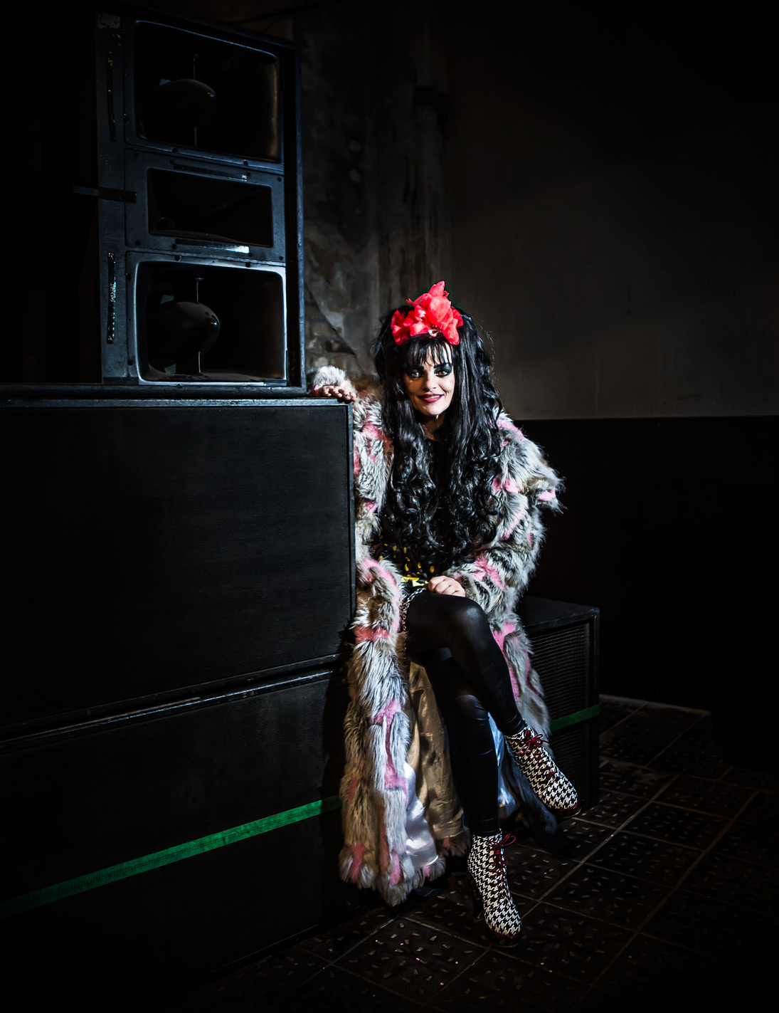 ninahagen
