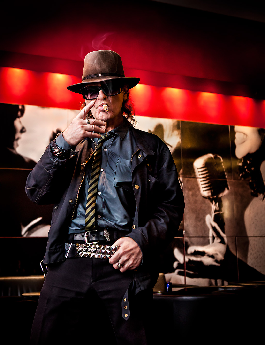 Udo Lindenberg